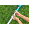 Вакуумный пылесос BESTWAY AQUATECH для чистки бассейна, на батарейках 58770 BW